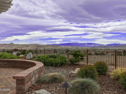 3601 Desert Fox Drive, Sparks, NV 89436 Photo