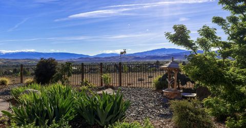 3601 Desert Fox Drive, Sparks, NV 89436 Photo