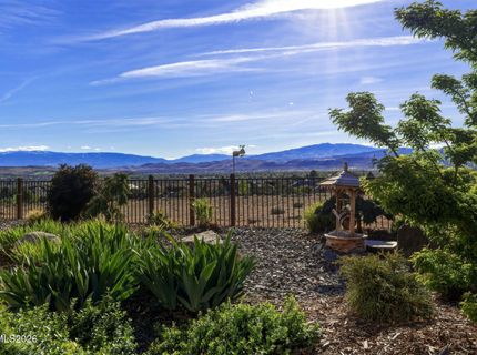 3601 Desert Fox Drive, Sparks, NV 89436 Photo