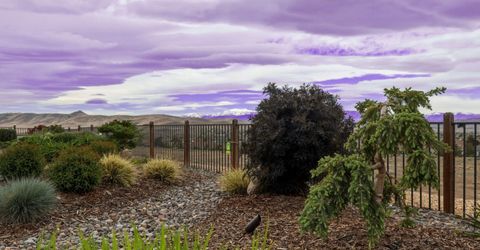 3601 Desert Fox Drive, Sparks, NV 89436 Photo