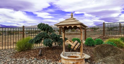 3601 Desert Fox Drive, Sparks, NV 89436 Photo