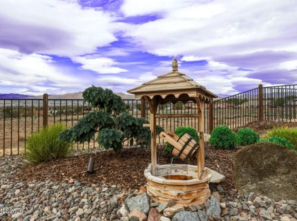 3601 Desert Fox Drive, Sparks, NV 89436 Photo