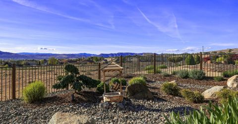 3601 Desert Fox Drive, Sparks, NV 89436 Photo