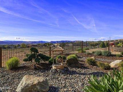 3601 Desert Fox Drive, Sparks, NV 89436 Photo