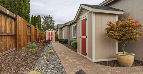 3601 Desert Fox Drive, Sparks, NV 89436 Photo