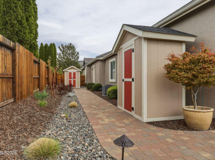 3601 Desert Fox Drive, Sparks, NV 89436 Photo