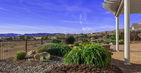 3601 Desert Fox Drive, Sparks, NV 89436 Photo