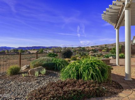 3601 Desert Fox Drive, Sparks, NV 89436 Photo