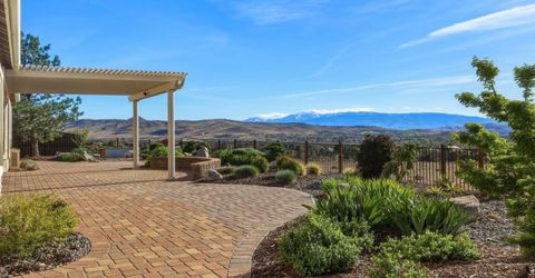 3601 Desert Fox Drive, Sparks, NV 89436 Photo