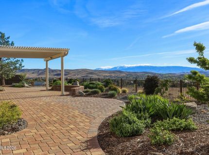 3601 Desert Fox Drive, Sparks, NV 89436 Photo