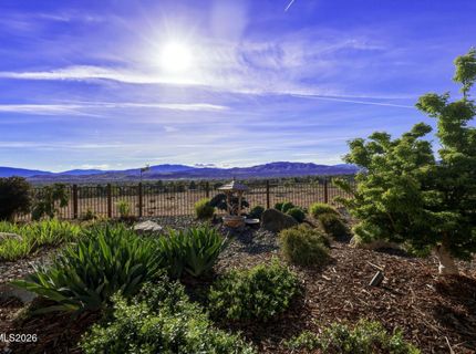 3601 Desert Fox Drive, Sparks, NV 89436 Photo