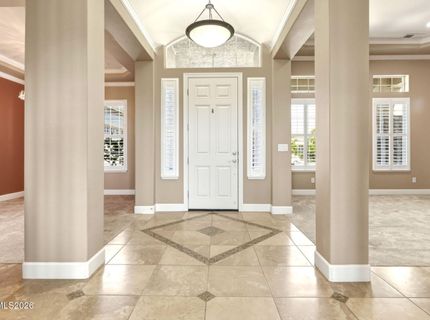 3601 Desert Fox Drive, Sparks, NV 89436 Photo