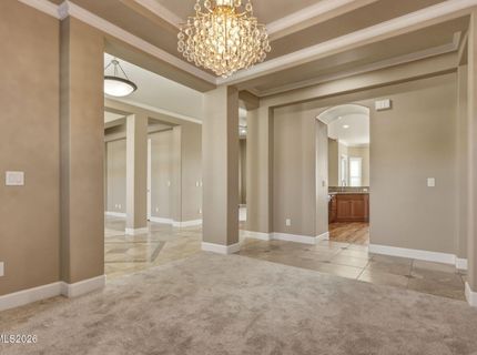 3601 Desert Fox Drive, Sparks, NV 89436 Photo