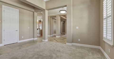 3601 Desert Fox Drive, Sparks, NV 89436 Photo