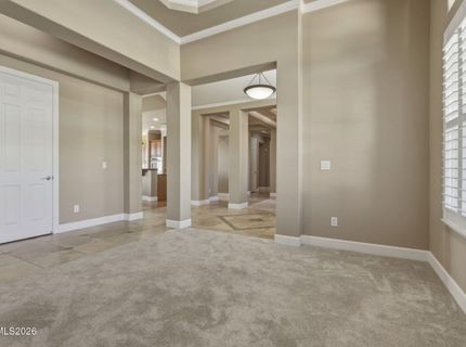 3601 Desert Fox Drive, Sparks, NV 89436 Photo