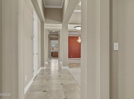 3601 Desert Fox Drive, Sparks, NV 89436 Photo