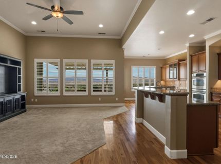 3601 Desert Fox Drive, Sparks, NV 89436 Photo