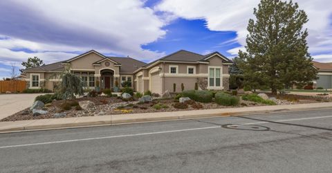 3601 Desert Fox Drive, Sparks, NV 89436 Photo