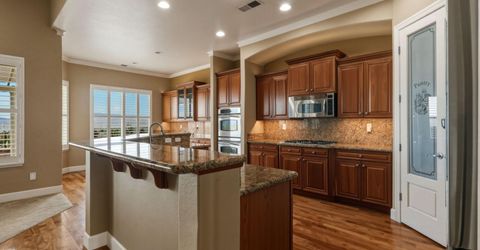 3601 Desert Fox Drive, Sparks, NV 89436 Photo