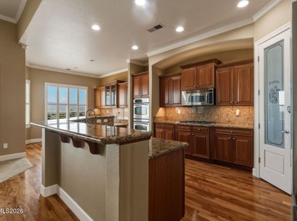 3601 Desert Fox Drive, Sparks, NV 89436 Photo