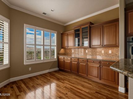 3601 Desert Fox Drive, Sparks, NV 89436 Photo