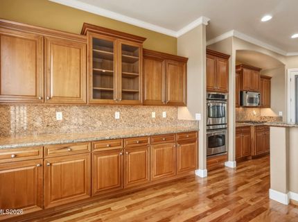 3601 Desert Fox Drive, Sparks, NV 89436 Photo