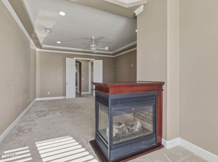 3601 Desert Fox Drive, Sparks, NV 89436 Photo