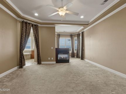3601 Desert Fox Drive, Sparks, NV 89436 Photo