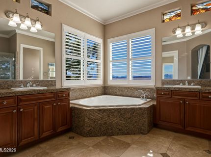 3601 Desert Fox Drive, Sparks, NV 89436 Photo