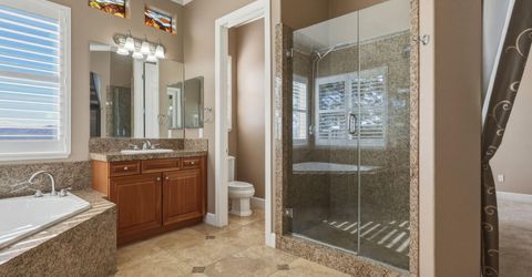 3601 Desert Fox Drive, Sparks, NV 89436 Photo