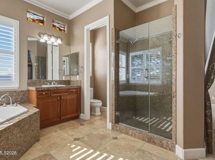 3601 Desert Fox Drive, Sparks, NV 89436 Photo