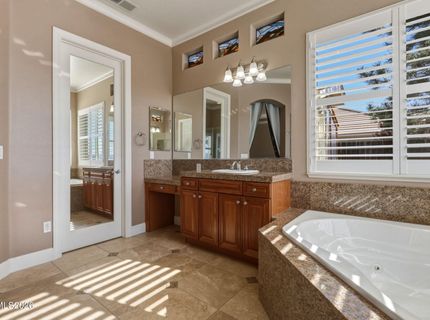 3601 Desert Fox Drive, Sparks, NV 89436 Photo