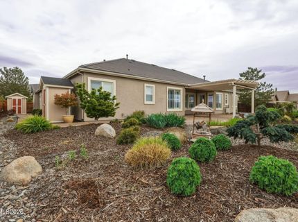 3601 Desert Fox Drive, Sparks, NV 89436 Photo