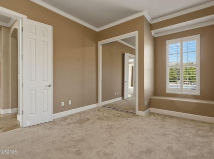 3601 Desert Fox Drive, Sparks, NV 89436 Photo