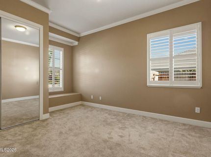 3601 Desert Fox Drive, Sparks, NV 89436 Photo