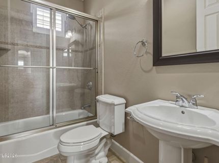 3601 Desert Fox Drive, Sparks, NV 89436 Photo