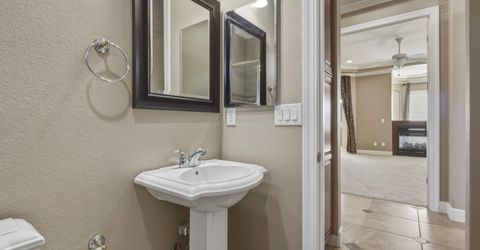 3601 Desert Fox Drive, Sparks, NV 89436 Photo