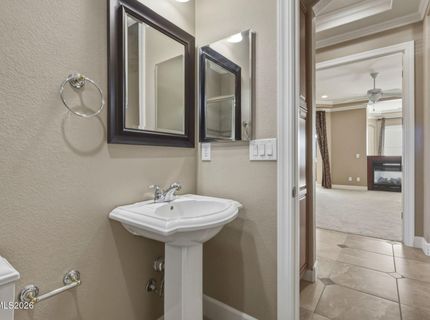 3601 Desert Fox Drive, Sparks, NV 89436 Photo