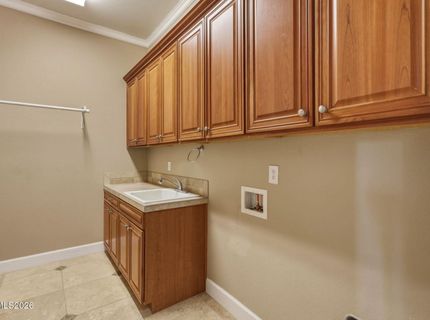 3601 Desert Fox Drive, Sparks, NV 89436 Photo