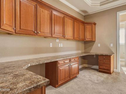 3601 Desert Fox Drive, Sparks, NV 89436 Photo