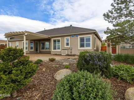 3601 Desert Fox Drive, Sparks, NV 89436 Photo