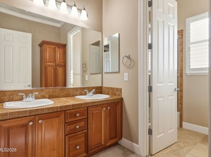 3601 Desert Fox Drive, Sparks, NV 89436 Photo