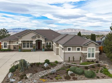 3601 Desert Fox Drive, Sparks, NV 89436 Photo