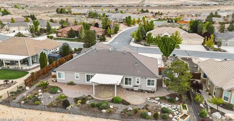 3601 Desert Fox Drive, Sparks, NV 89436 Photo