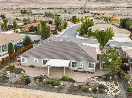 3601 Desert Fox Drive, Sparks, NV 89436 Photo