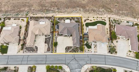 3601 Desert Fox Drive, Sparks, NV 89436 Photo