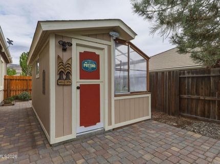 3601 Desert Fox Drive, Sparks, NV 89436 Photo