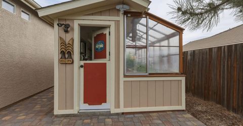 3601 Desert Fox Drive, Sparks, NV 89436 Photo