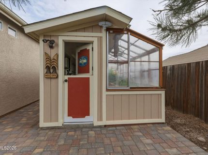 3601 Desert Fox Drive, Sparks, NV 89436 Photo