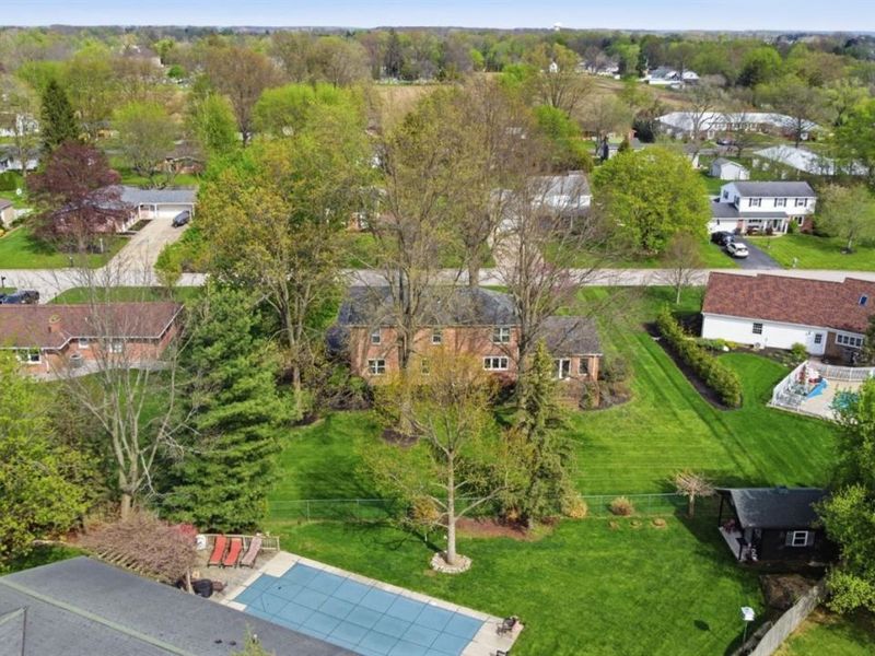 66 Harvest Lane, Tiffin, OH 44883 Photo 10